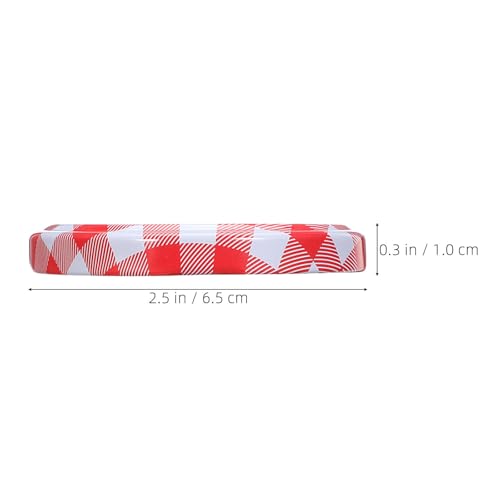 Tapas de boca ancha herméticas 65mm para mermeladas zumos y tarros Mason tradicionales 4