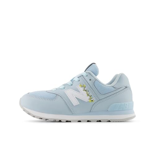 Image of New Balance Kids' 574 V1 Neo Sole Lace-up