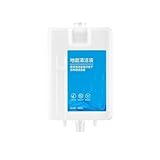 Liquid. Compatible For Dreame L20 Ultra L30 Ultra. Vacuum Cleaner Accessories - Replacement Fluid, Detergent Floor Cleaning Solution(450ml 1PC) Liquid. Compatible For Dreame L20 Ultra L30 Ultra. Vacuum Cleaner Accessories - Replacement Fluid, Detergent Floor Cleaning Solution(450ml 1PC)