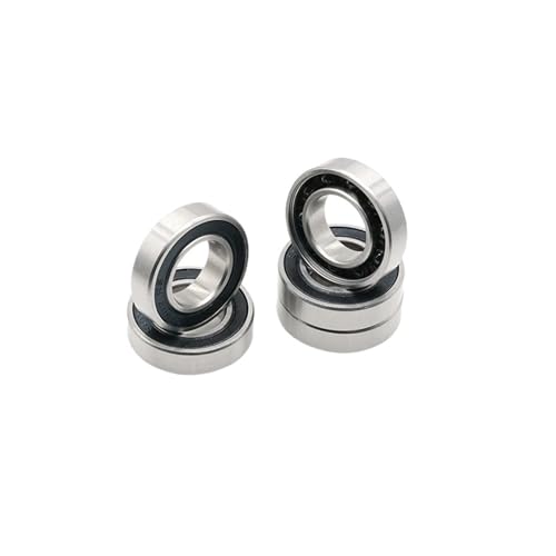 Roulement hybride céramique S6902 pour rénover votre vélo avant les sorties d'été