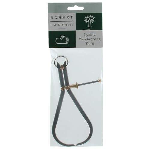 Calibrador Externo 150mm ROBERT LARSON 850-1215 miniatura 1