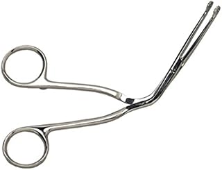 Grafco 2839 Magill Catheter Forceps, Child, 8" Length