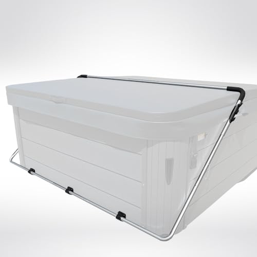 Puri Tech Fold Spa & Hot Tub Cover Lift System