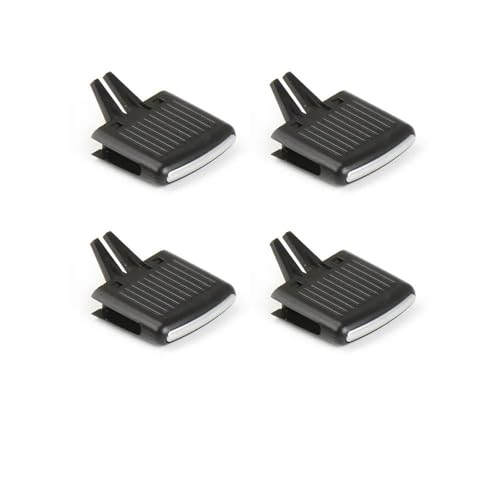 Repara la rejilla de ventilación de tu Jetta A5 MK5 con estos clips ajustables