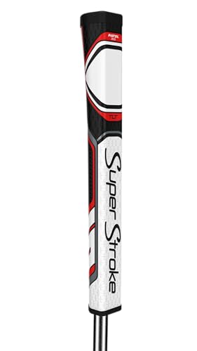 SuperStroke Zenergy TLT Off-Axis Putter Grip