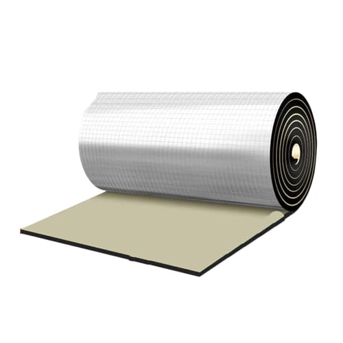 Tapis insonorisant voiture contre les vibrations et bruits de moteur