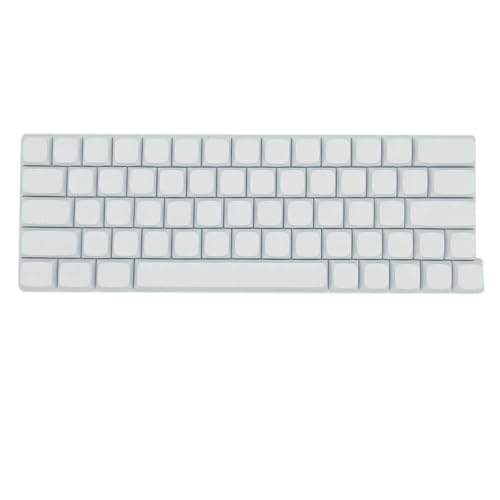 Capuchons de touches 64 XDA PBT pour clavier mécanique