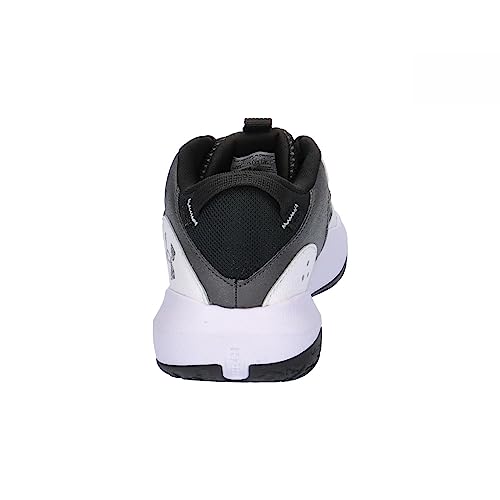Image of Under Armour Men's Lockdown 6 Basketball Shoes