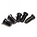 50 Pack M2 M2.5 .5 M5 for Torx Socket Head Screws for CNC Lathe Tool Holder Carbide Insert Fastening Replacement Hardware, High Strength Tool Clamping Machine（M2.2x5）