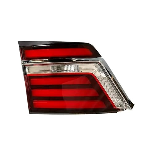 ホンダ エリシオンLEDテール RR1・ホンダ・エリシオンのLEDテールランプも加工完成♪