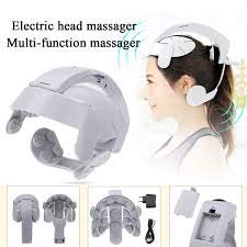 Health-Care-Smart-Scalp-Massage-Brain-Helmet-Relax-Brain-Acupuncture-Points-Stress-Release-Easy-Brain-Massager-Machine-Vibration-Massage