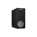 hp omen pc gamer- 15ax015nf avis AMD Ryzen 7 8700F (jusqu'à 5,0 GHz max. horloge Boost, cache L3 16 Mo, 8 cœurs, 16 threads)