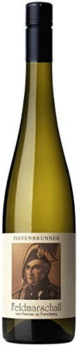 Tiefenbrunner Feldmarschall Muller Thurgau 0,75 lt.