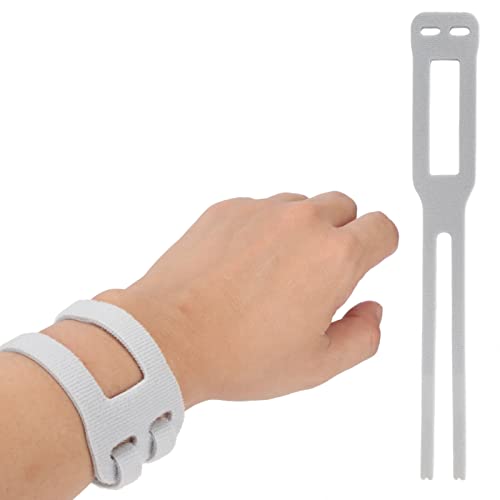 Wrist Brace for TFCC Tears Adjustable Carpal Tunnel Wrist Support Brace for Left and Right Wrist Fitness Wrist for Weight Bearing Strain and Exercise