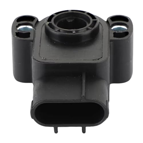 Capteur de position du papillon des gaz F8OZ9B989AA