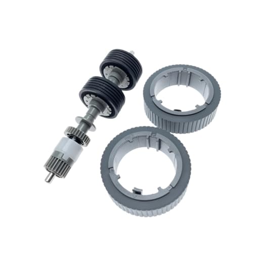 Kit de rouleau d'alimentation PA03810-0001 pour restaurer le chargeur Fi-8150