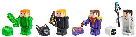 Terraria Deluxe Armor Pack Action Figure by Terraria