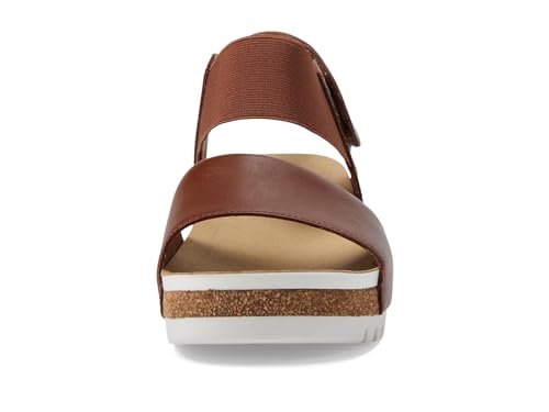 Josef Seibel Quinn 09 Cognac Buttero EU 37 (US Women's 6-6.5) M2