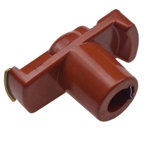 Distribuidor de encendido para solucionar tirones en tu Golf Mk2 Gti 5