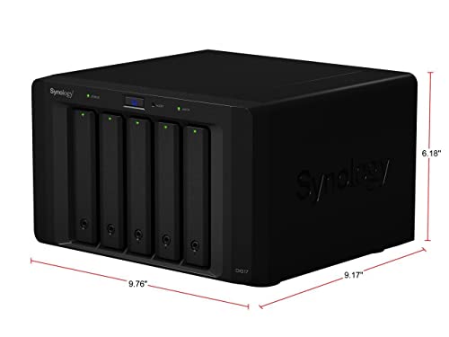 Server cluster system