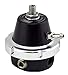 Turbosmart Fuel Pressure Regulator FPR800 1/8 NPT - Black TS-0401-1102
