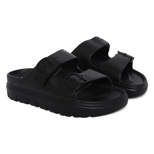 Image of OZZOH MYLO STYLISH PREMIUM LOOK|FLEXIBLE EVA WASHABLE SLIPPER|EVERY DAY WEAR FLIP FLOP FOR WOMEN
