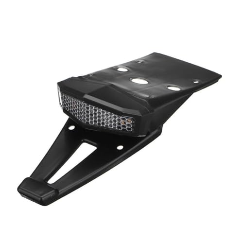 Feu arrière pour Dirt LED résistant aux chocs pour remplacer un feu cassé