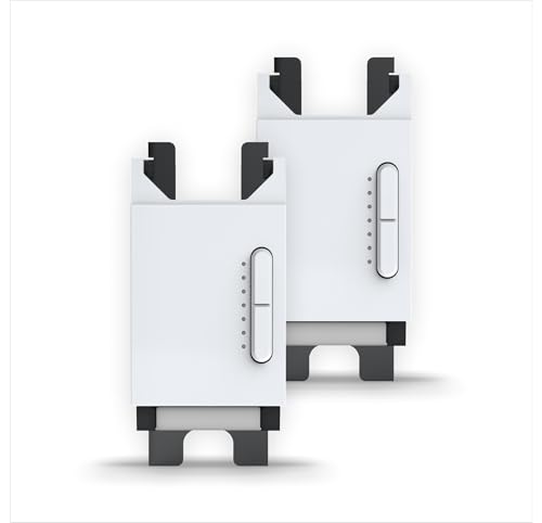 Image of Deako Smart Dimmer Bundle - 2 Points of Control (1 Master & 1 Remote)