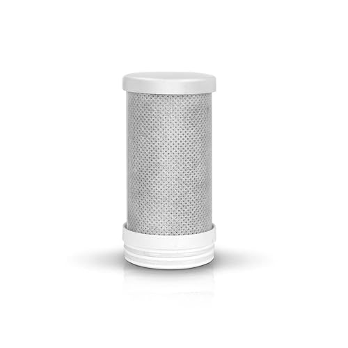 Wasserfilter Wasserhahn Filterung von etwa 70 Substanzen (Kartusche)
