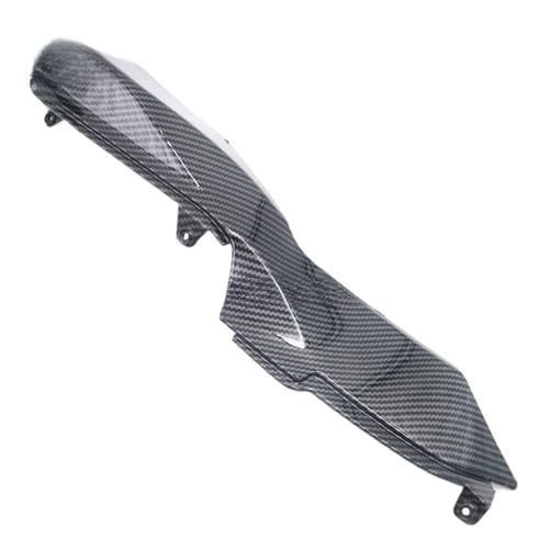 Panneau protection carénage carbone 749 999 pour remplacer un flanc rayé ou cassé