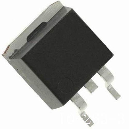 10pcs/lot DG301 TO-263