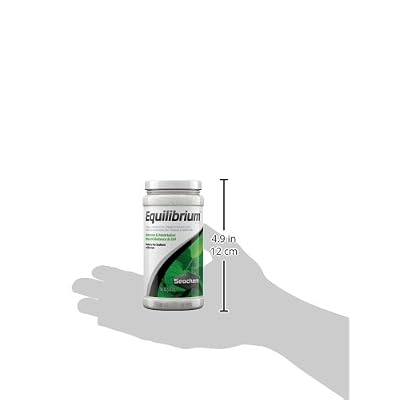 Seachem Equilibrium 300gram