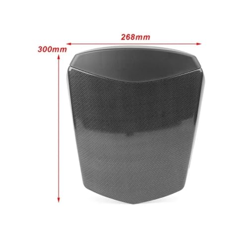 Capot de selle YZF-R6 2003-2005 pour remplacer selle usée - 4