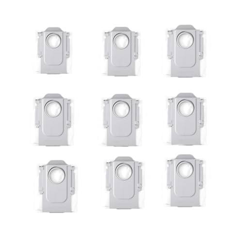 _XgobOANZT[ARoborock Q Revo Pro/Saros 10 R/S8 MaxV Ultra / S8 Max Ultra/Q Revo S/Q Revo Curv MasterɑΉ(6pc-)