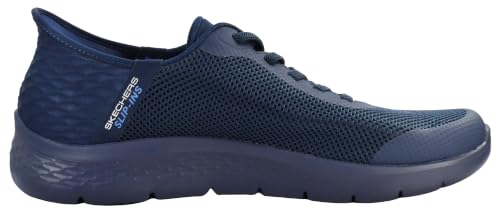 Image of Skechers Men's Slip-Ins: Go Walk Flex Hands Up
