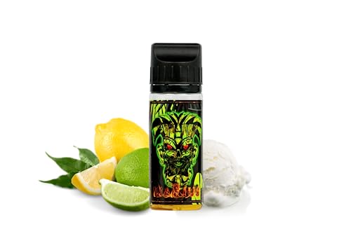 inarius 100ml sorbete de limon