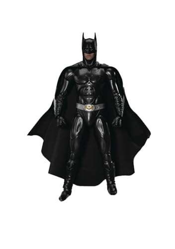 Image of Batman Forever DAH-115 Dynamic 8-ction Figure