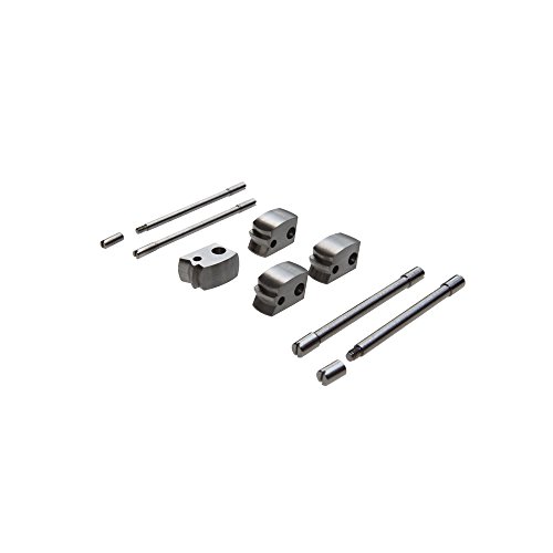 26400 Conversion Kit/end Link for Audemars Piguet Royal Oak Offshore 44mm Big Panda Carbon Watch case Connect Watch Band (Silvery)