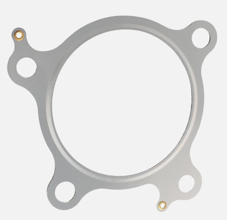 18234-59B-004 1823459B004 Turbocharger Seal Gasket Fits for Honda CR-V 1.5L 2017-2020