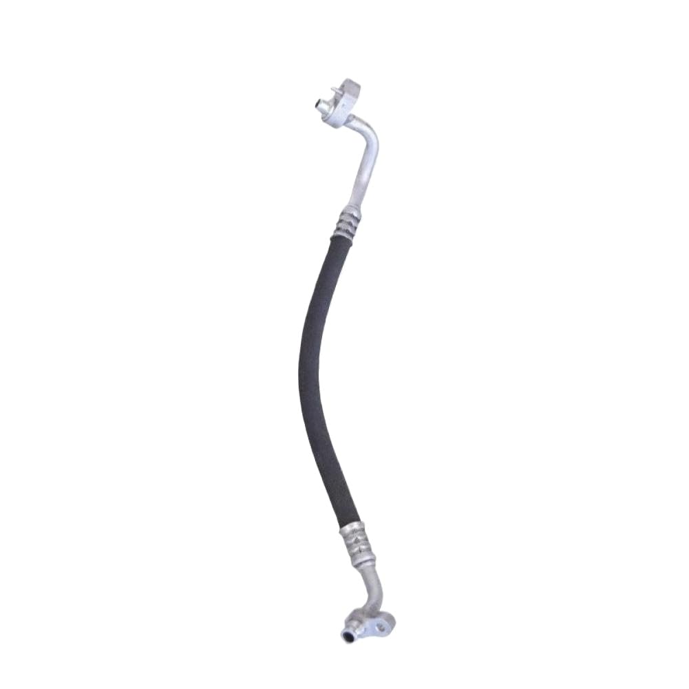 Ekusscmeh Onecolor Air Conditioning Refrigerant Hose Compatible With M Gl Gls Gle-Class W166 X166 Ml300 Gl350 A1668307200 1668307200