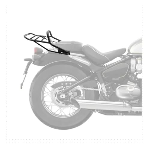 Planche étagère ensemble moto support arrière bagages Bonneville Speedmaster