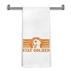 White-golden Retriever