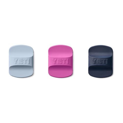 Image of YETI Magslider 3 Pack, Wildflower Fuchsia