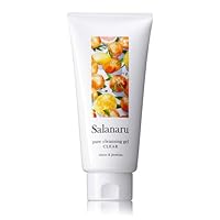 ⁑【3セット】サラナル ピュアクレンジングジェル ホワイト ローズ&ゼラニウム Amazon | Salanaru サラナル ピュアクレンジングジェル ホワイト