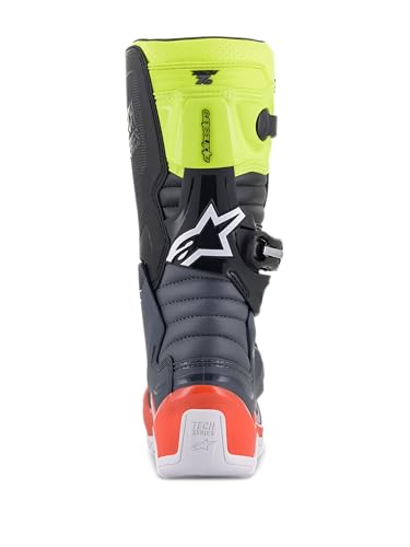 Image of Alpinestars Youth Tech 7S Boots