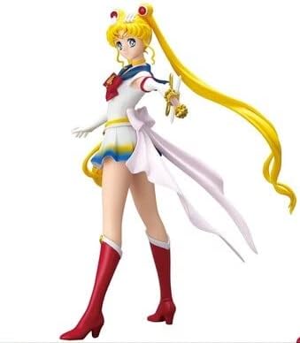 Amazon.co.jp: 美少女戦士セーラームーンEternal GLITTER＆GLAMOURS 