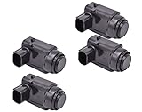 4x PDC Sensor für Opel Astra Corsa C Meriva A Signum C Vectra C Vivaro 12787793 - Ersatzsensoren