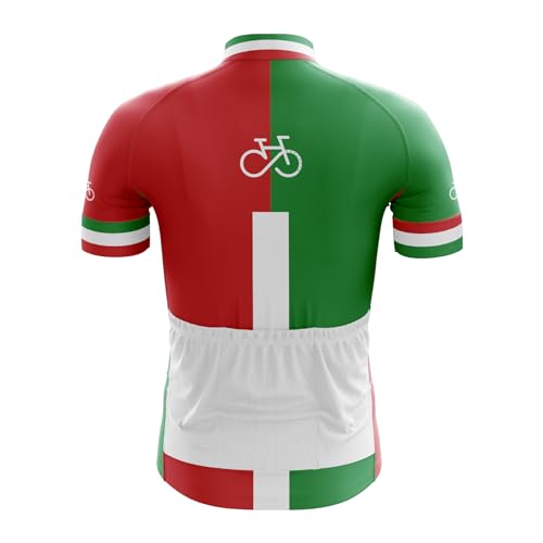 La mejor comparación de Conjunto ciclismo verano - cinco favoritos. 23 Imagen adicional
