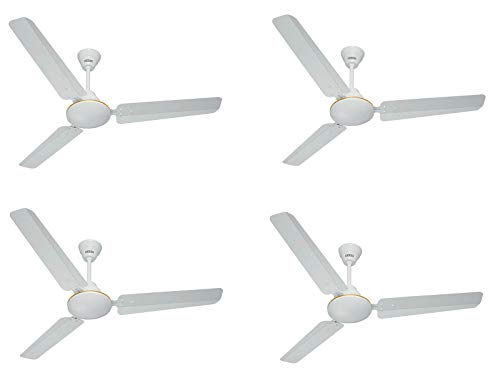 Buy Usha Technix 1200mm 43-Watt 5 Star 