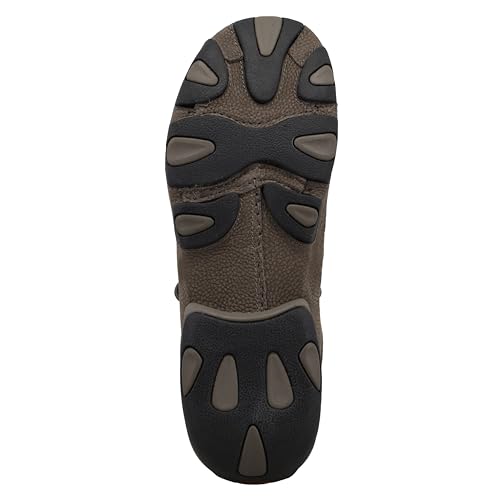 Image of Twisted X Men's Original Lace Up Chukka Driving Moc